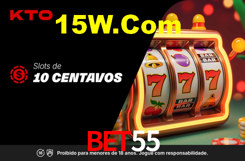 Premium Interface bet55