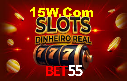 bet55 App Interface