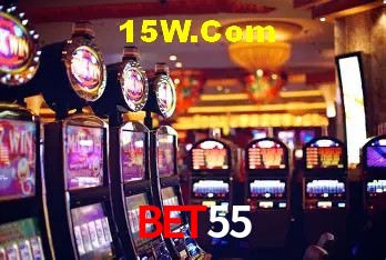 Slot Games bet55