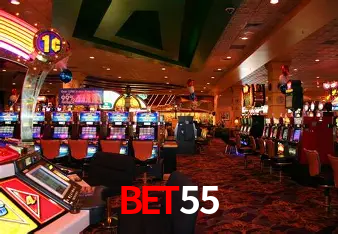 Secure Login bet55