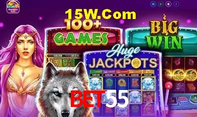 Weekend Specials bet55